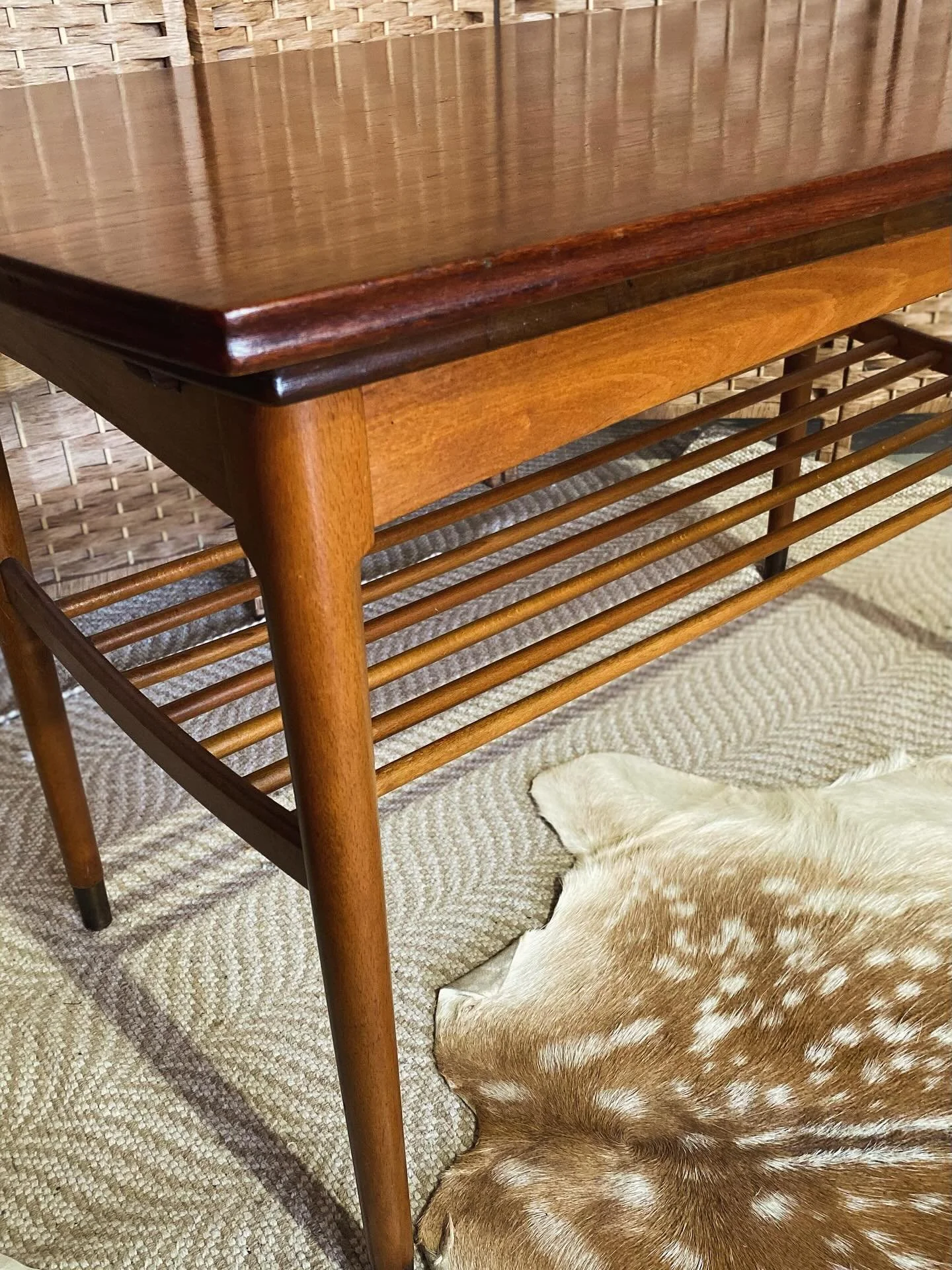 Warehouse Sale

50% discount on furniture &amp; collectables

Open Fri &amp; Sat 10-3

Delivery available