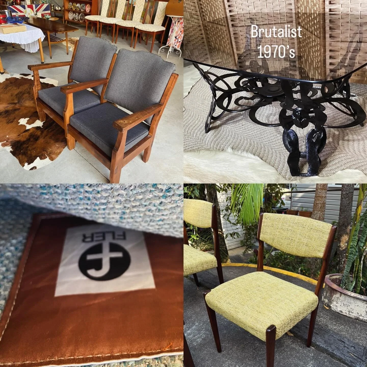 The Vault Pop Up Shop is open Sunday
Find us opposite the Buttery Bazaar Market in beautiful Uki