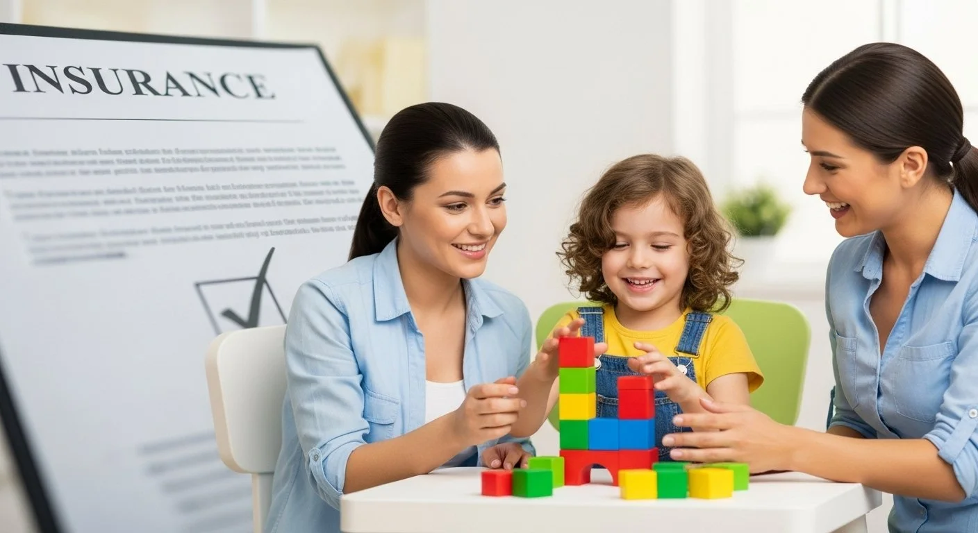 Aseguradora Condenada a Cubrir Gastos de Terapias de Autismo por Incumplimiento Contractual