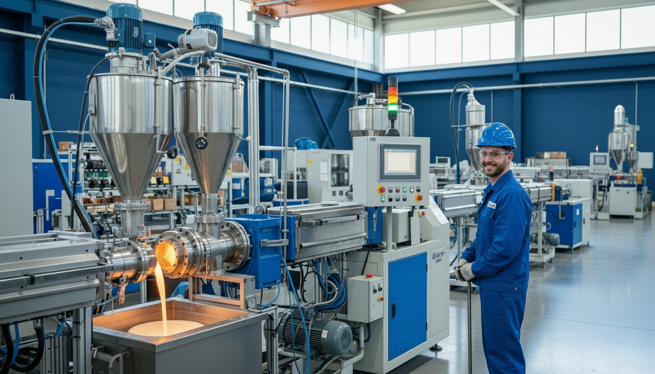 Rotura de maquinaria: juez ordena a HDI Seguros pagar + 290,000 dólares.