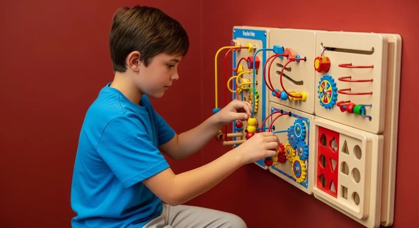 Aseguradora condenada a cubrir gastos de terapias de autismo.