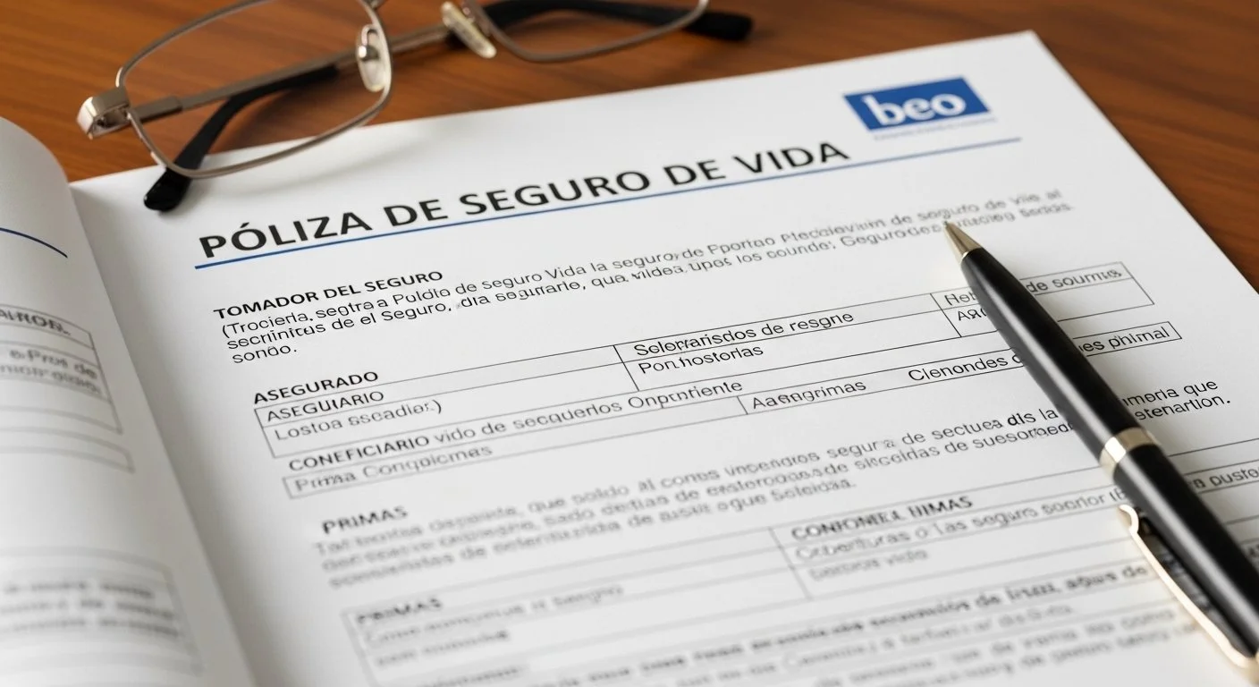 Zurich Santander condenada a pagar seguro de vida por +3 millones: las exclusiones en un Seguro de Vida deben interpretarse de forma estricta.