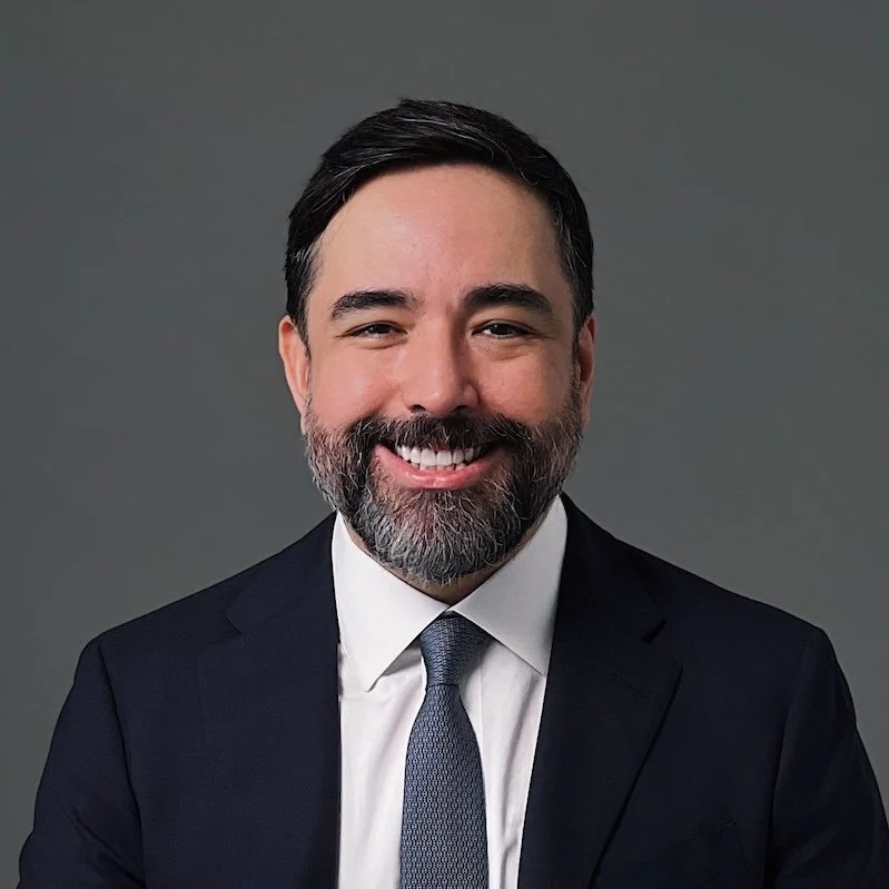 Rafael Felipe Castellanos Landavazo | LEGATUS Abogados