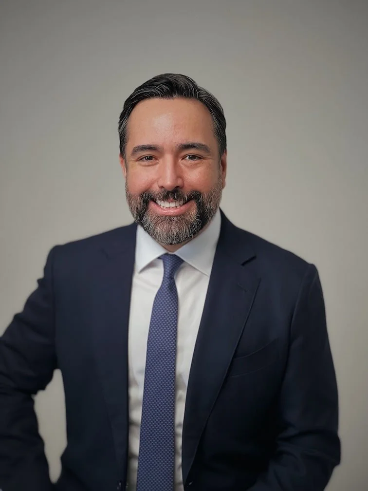 Foto de perfil de Rafael Castellanos, Abogado de Legatus.