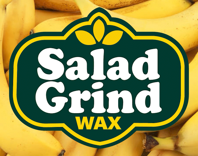 Salad Grind