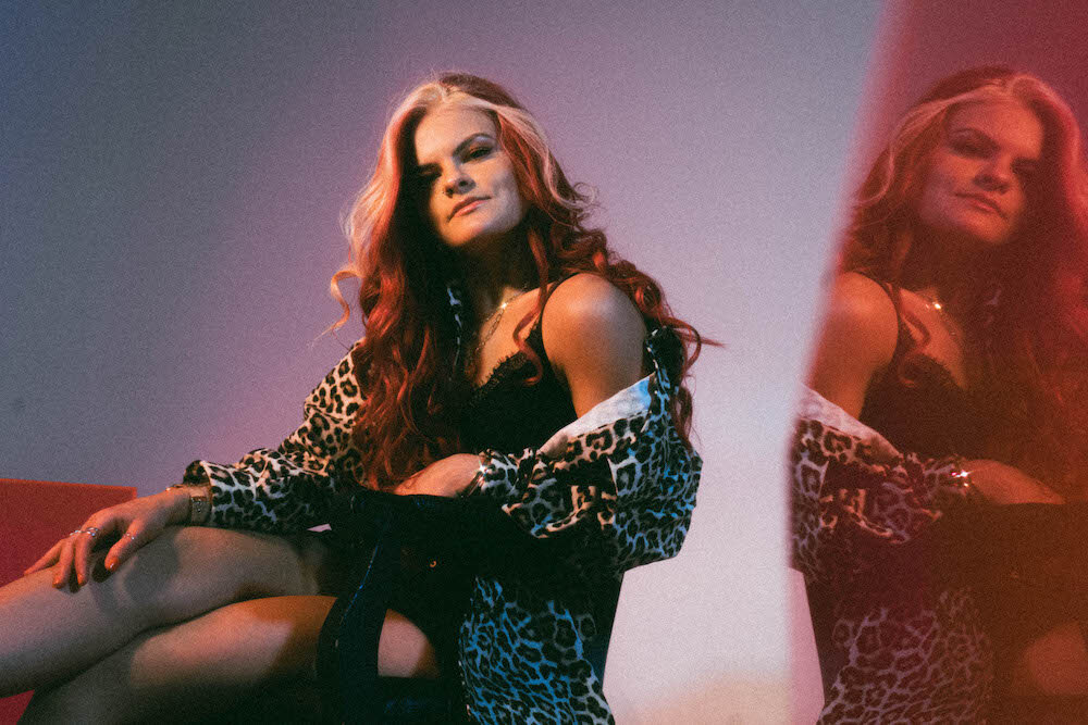 This Seat Is Reserved for The Saxophone - An Interview With Gabi Rose