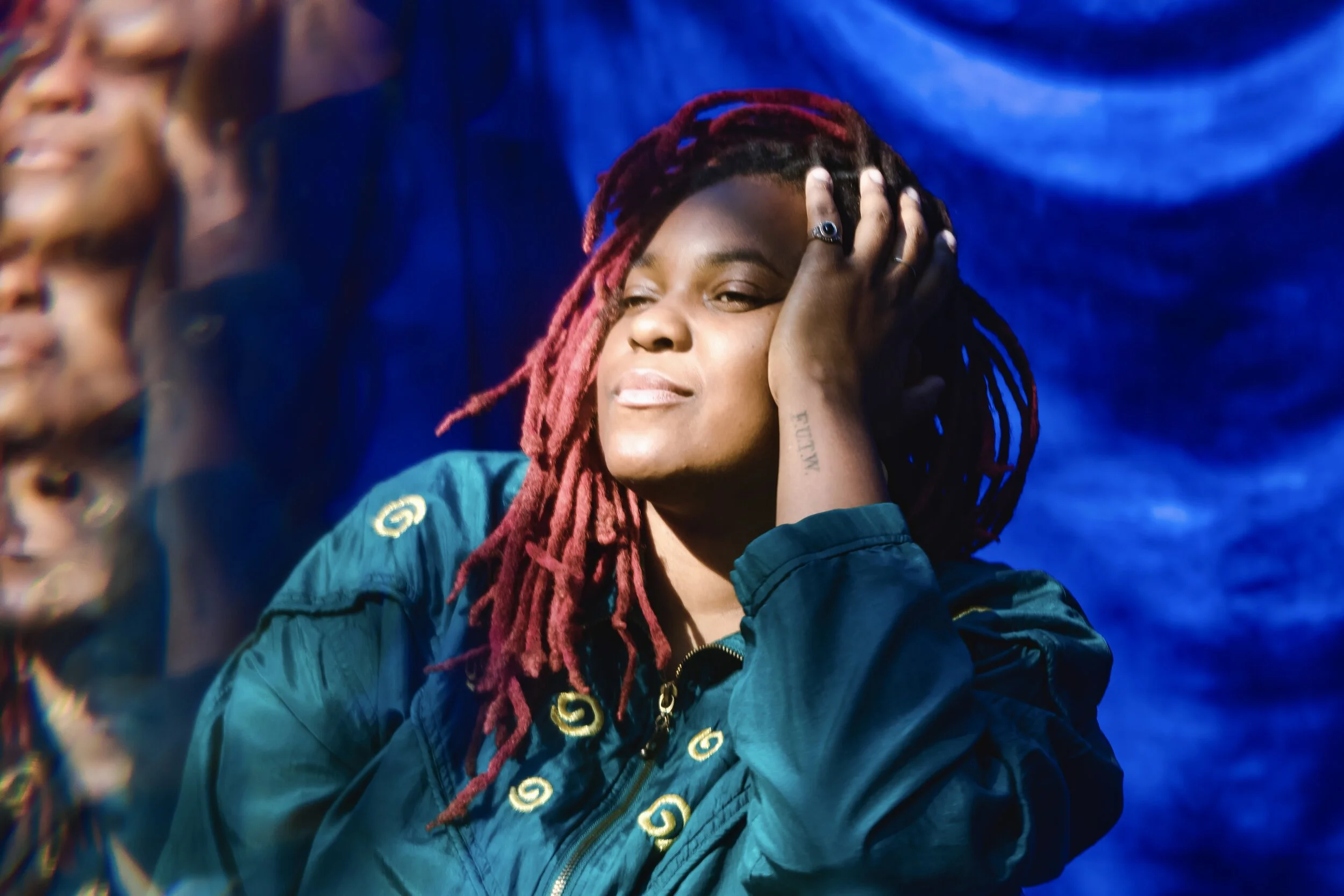 Kaleena Zanders Fights Injustice with RELOAD [reloaded] and Tells All About the Culture Behind EDM