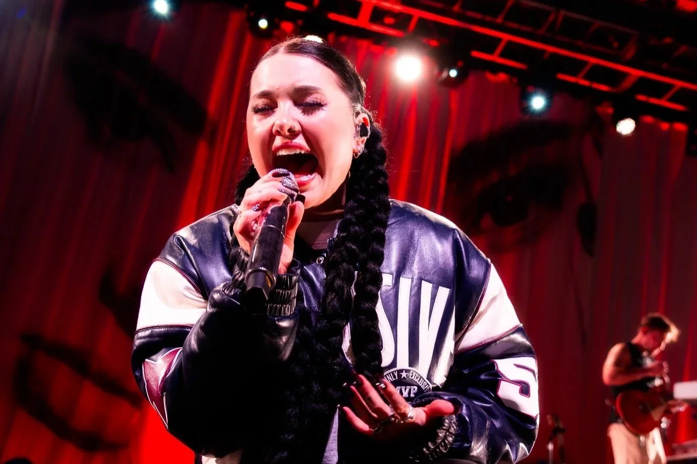 Lauren Spencer Smith at House of Blues Boston