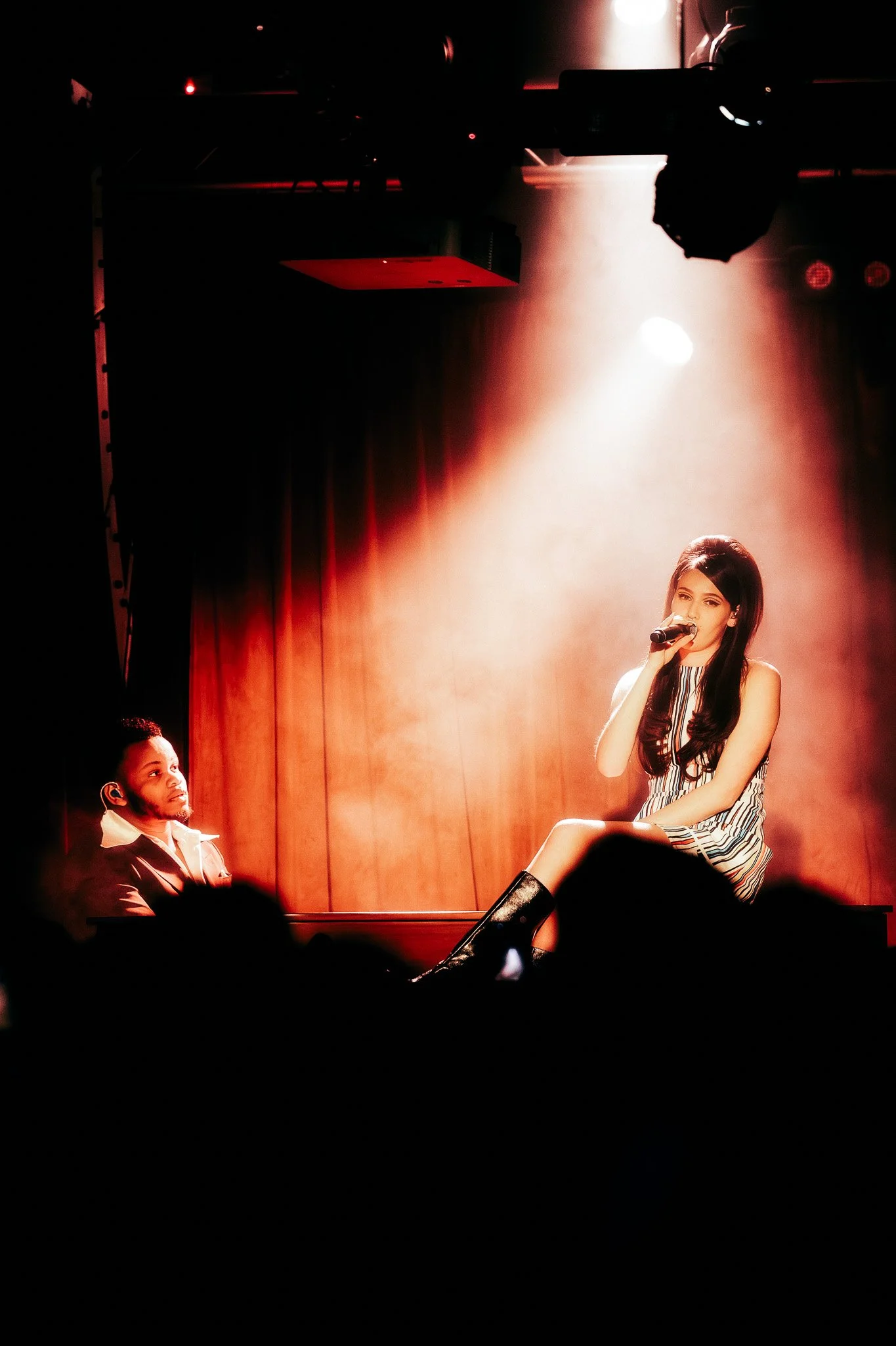 Sienna Spiro at Brighton Music Hall