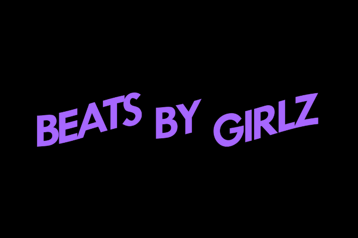 Beats By Girlz