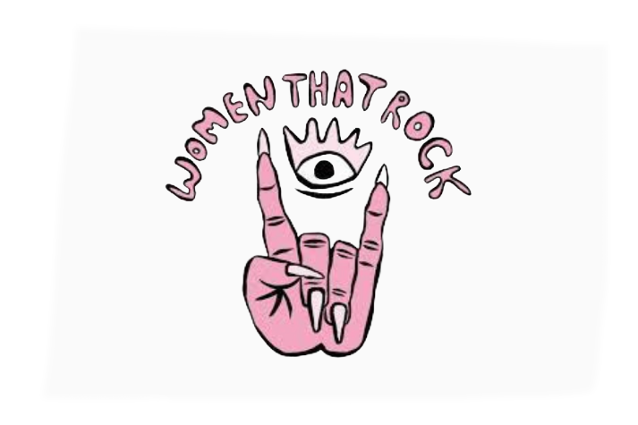 Women That Rock
