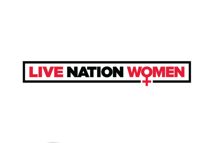 Live Nation Women