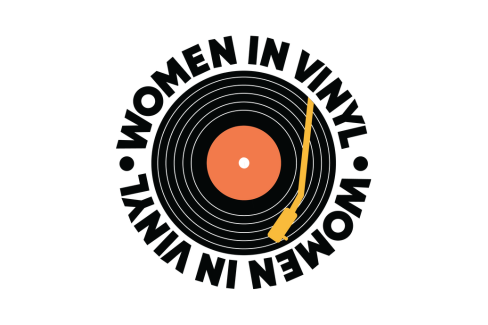Women In Vinyl