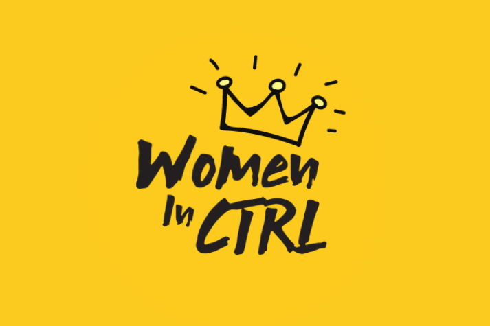 Women In CTRL