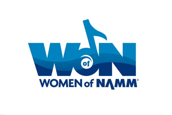 Women of NAMM