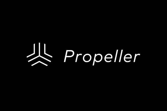 Propeller