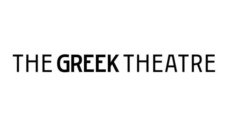 THE GREEK THEATRE