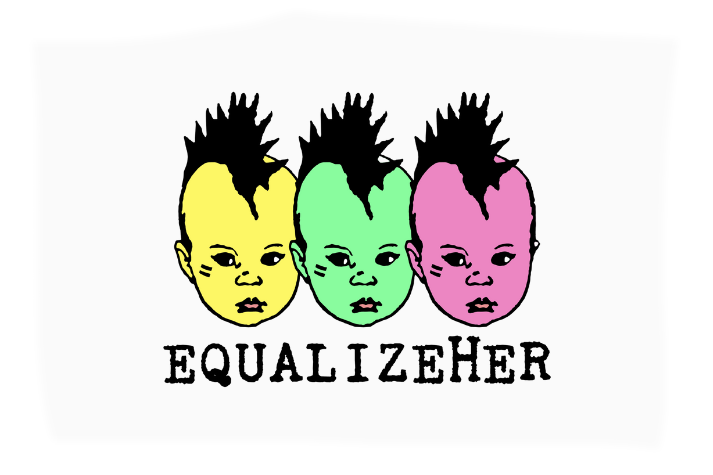 EqualizeHer