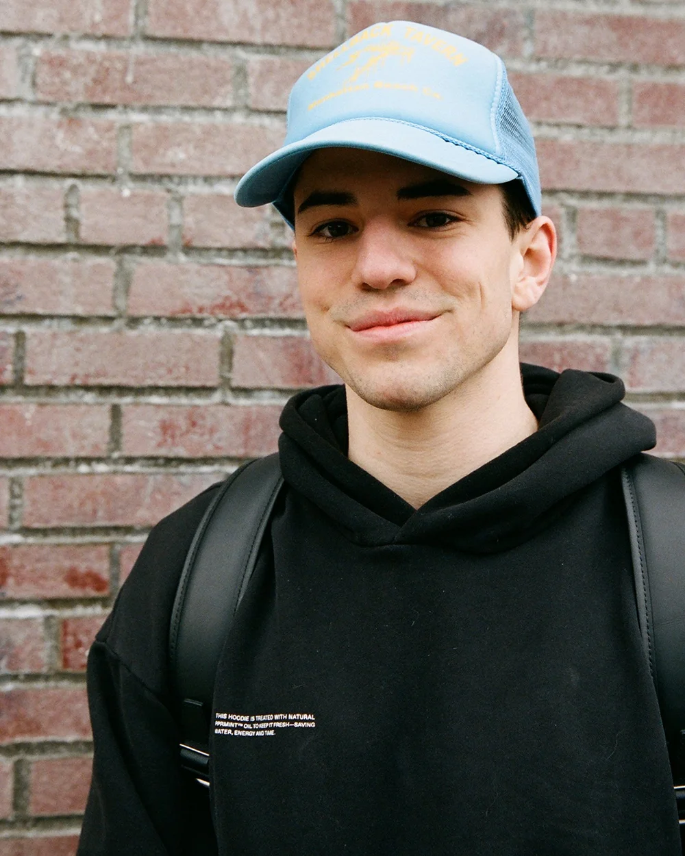 Henry Carman | Madison, WI