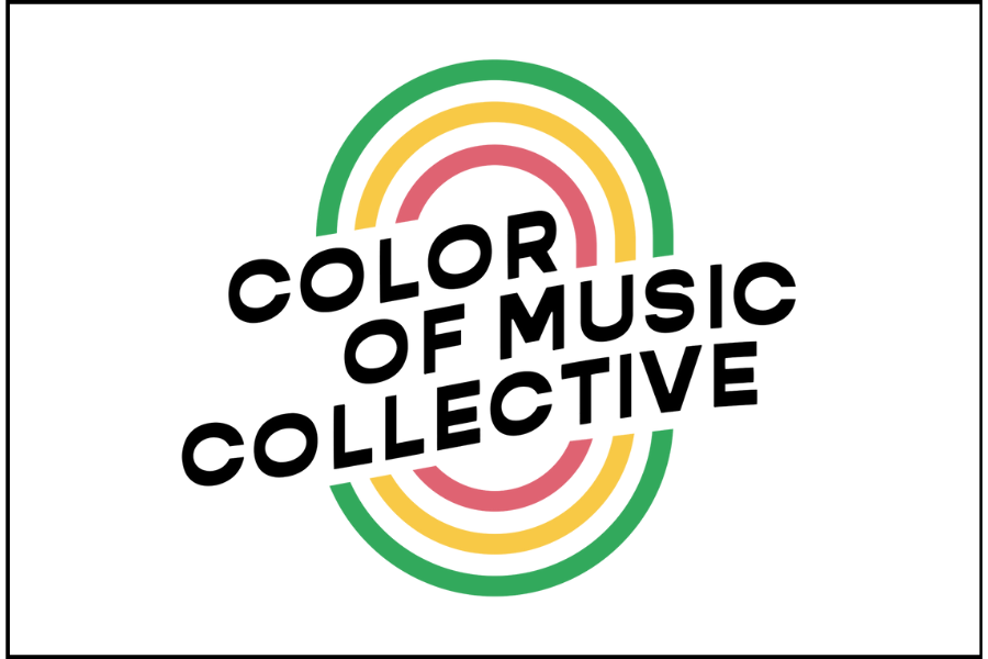 Music Industry Resources Amplify Her Voice