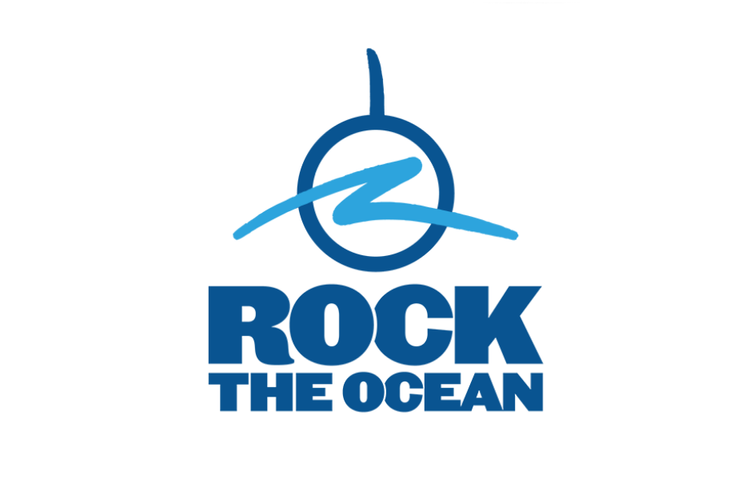 Rock The Ocean