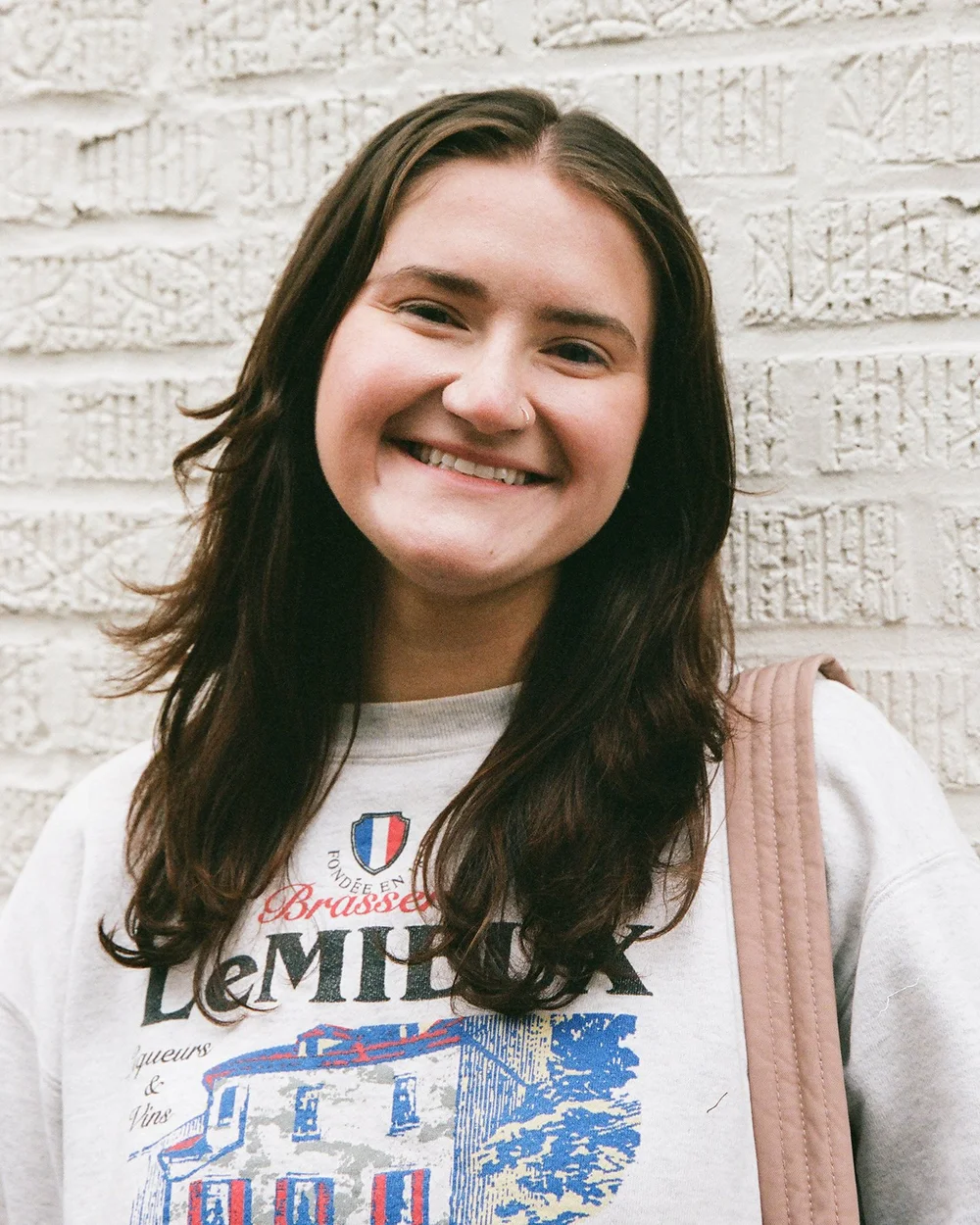 Paige Lemieux | Glenrock, New Jersey