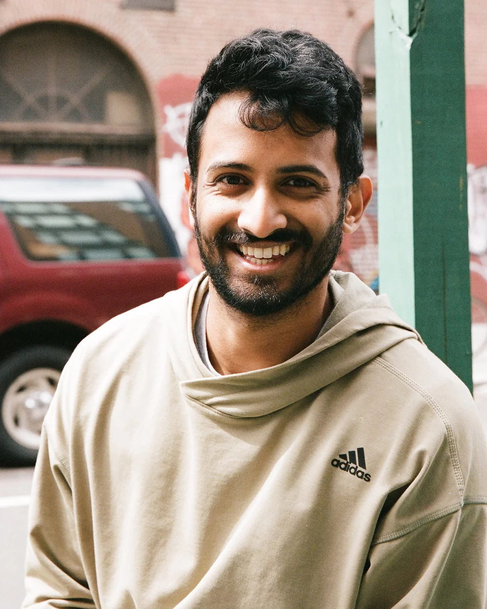 Hari Chittilla | Goldsboro, NC