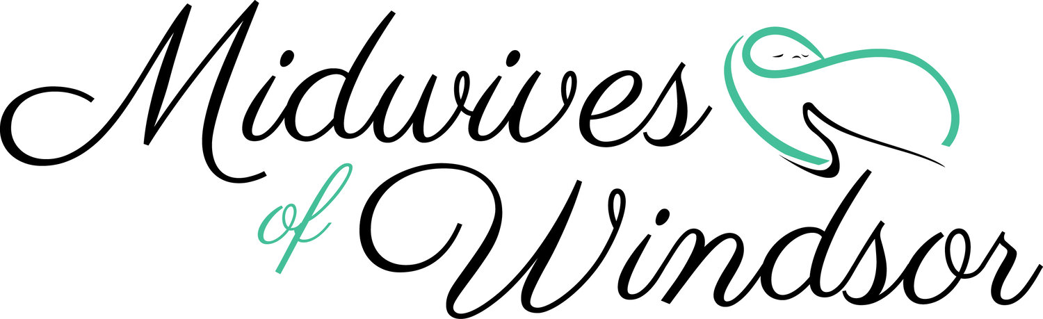 Midwives of Windsor