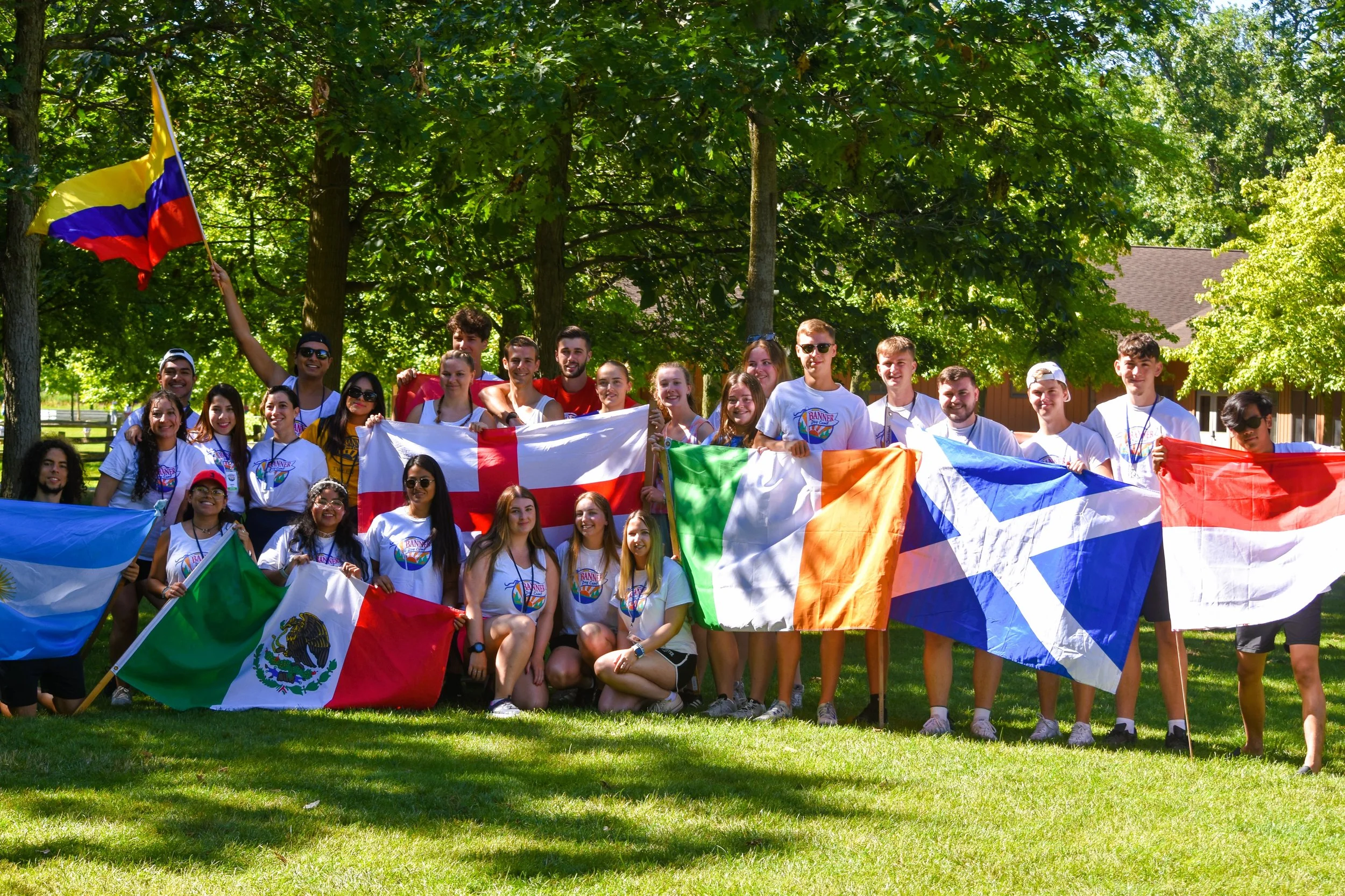 The Power Of J-1 Camp Counselor Programs: Why You Should Join