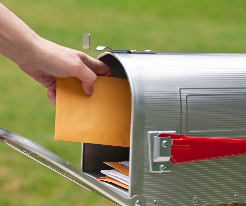 How To Apply For Social Security Number (SSN)? - Odyssey International Camp