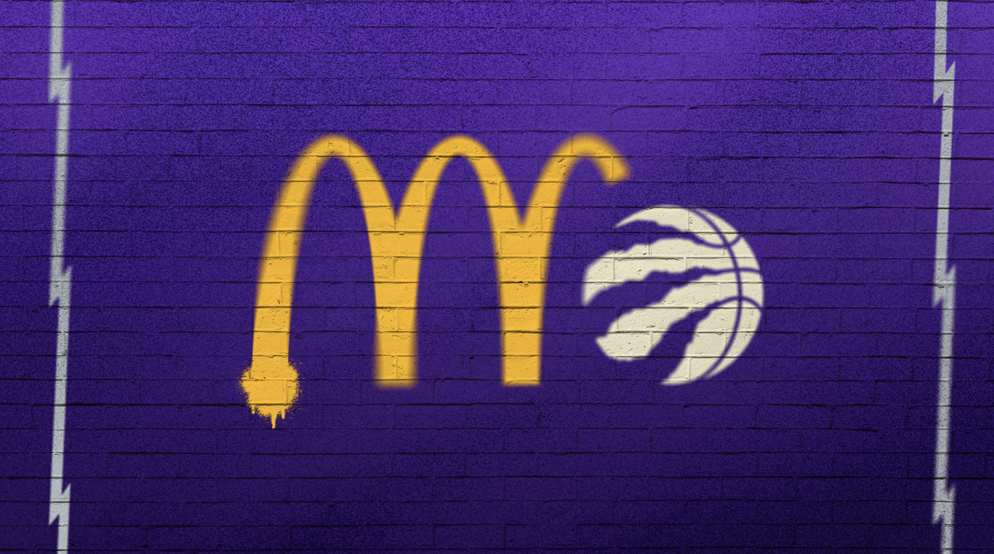 McDonald's '95 McFlurry