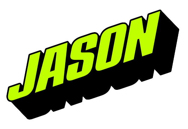 Jason Hill 