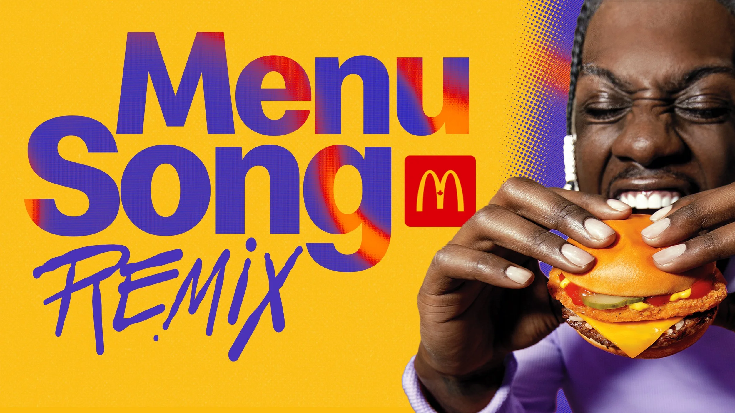 McDonald's Remix