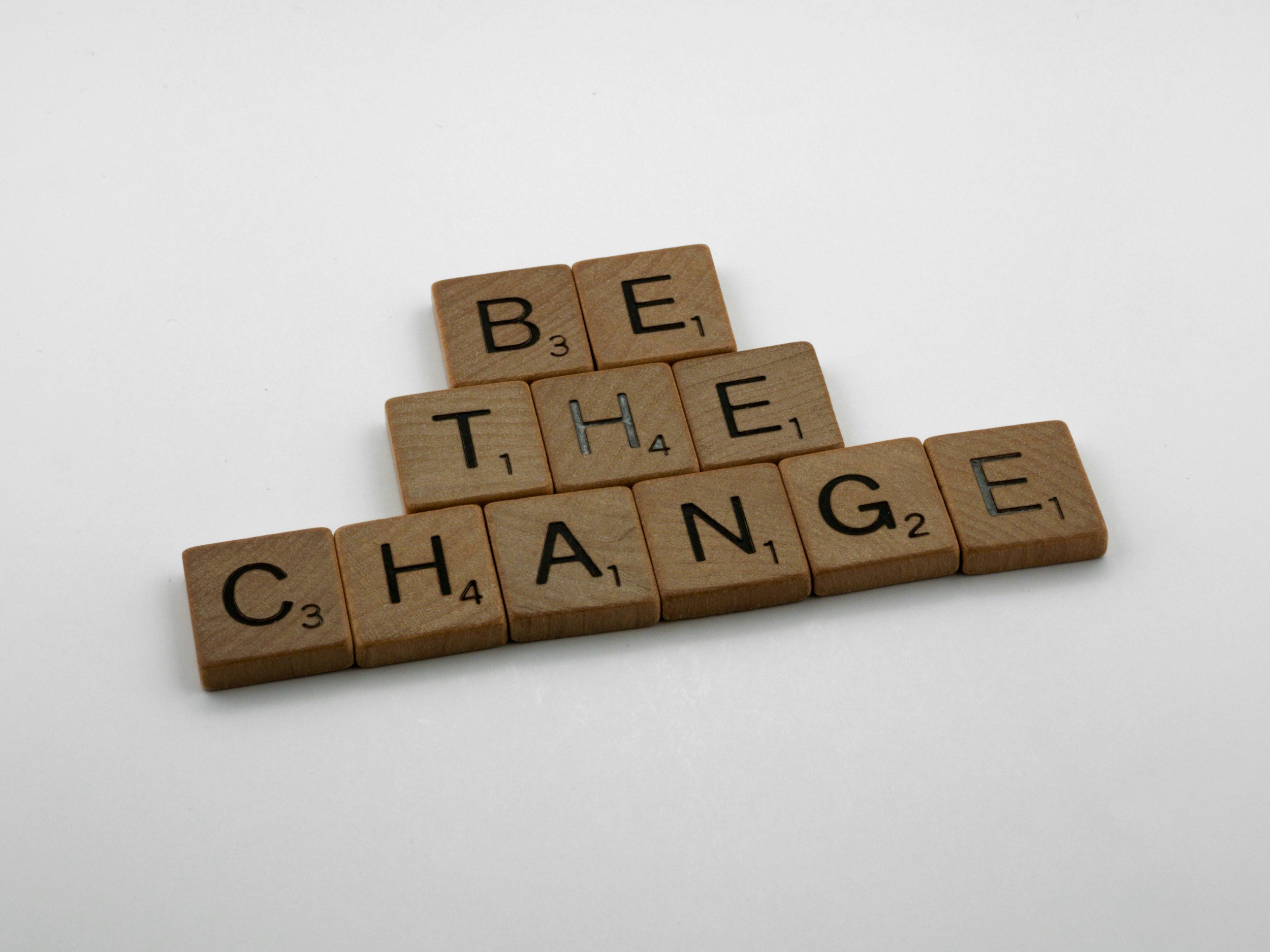 Coping with change
