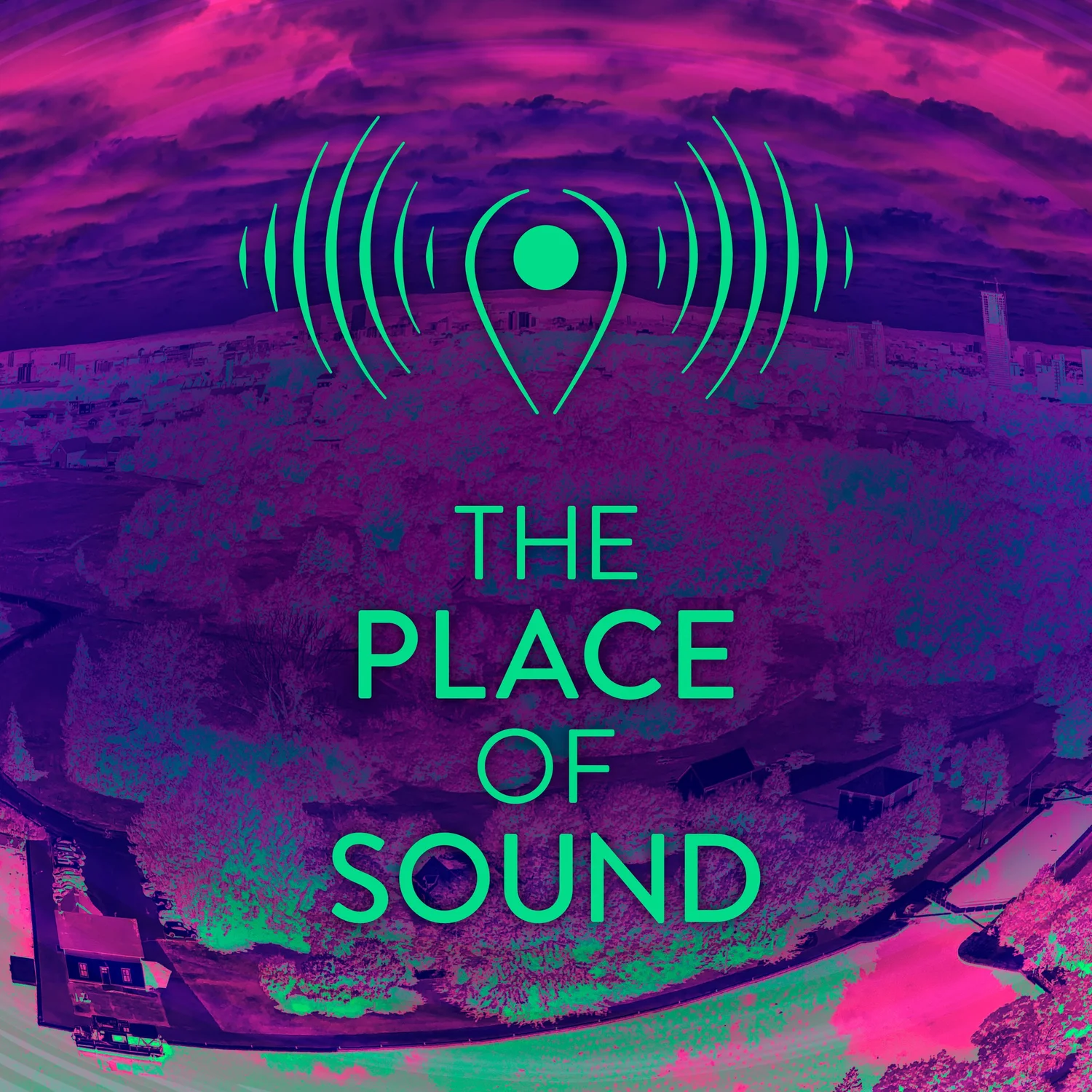 The Place of Sound Trailer
