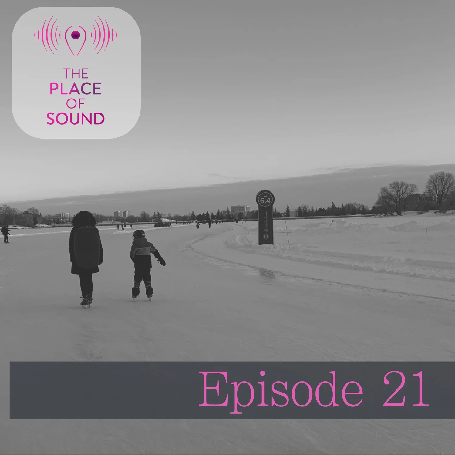 episode 21: soundscape compositions of 2021