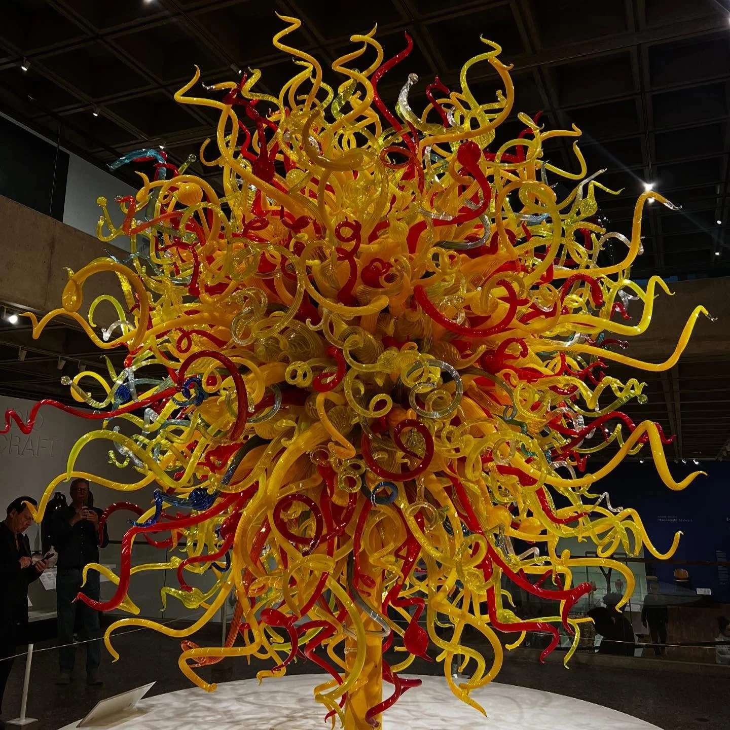 Episode 99 is here 🎧
Featuring Autistics Speak, a practicum podcast series by Lauren Moyer that centres autistic voices and challenges mainstream narratives about autism.

Listen to the full series on the CKCU archive &mdash; link in bio.

#ThePlace