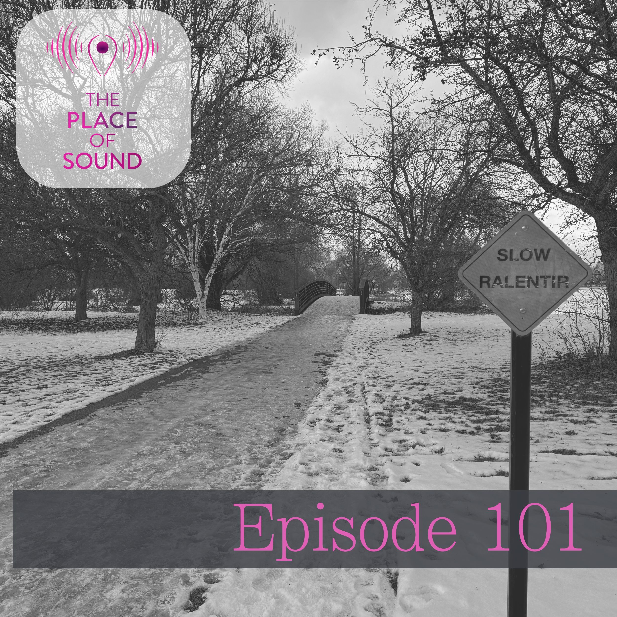 episode 101: audio portraits of 2025