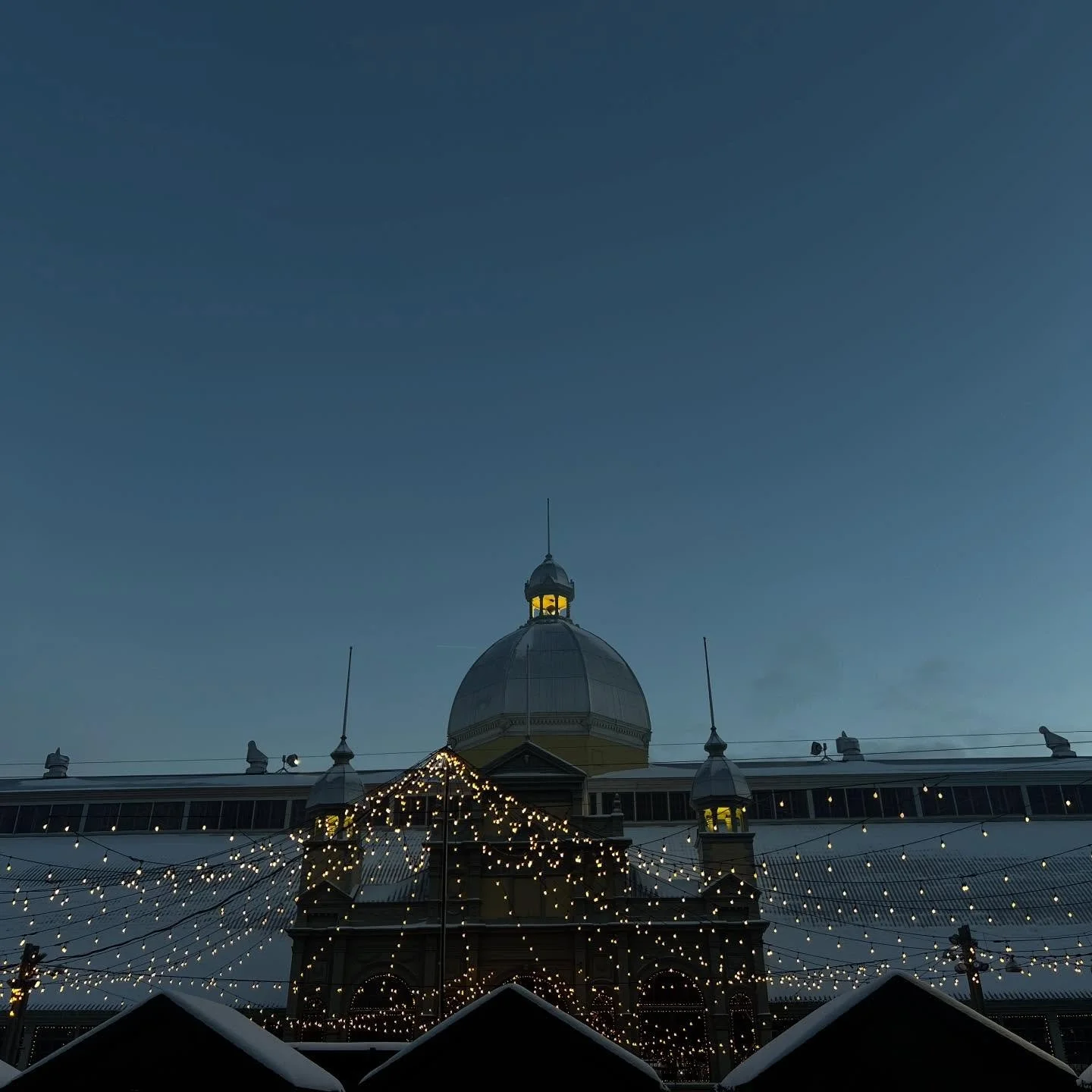 We&rsquo;re back! 🥳

Kicking off the new year with the first episode of our 2025 retrospective, starting with audio portraits from the past year.

These pieces explore home, memory, migration, and belonging &mdash; and it feels really good to listen