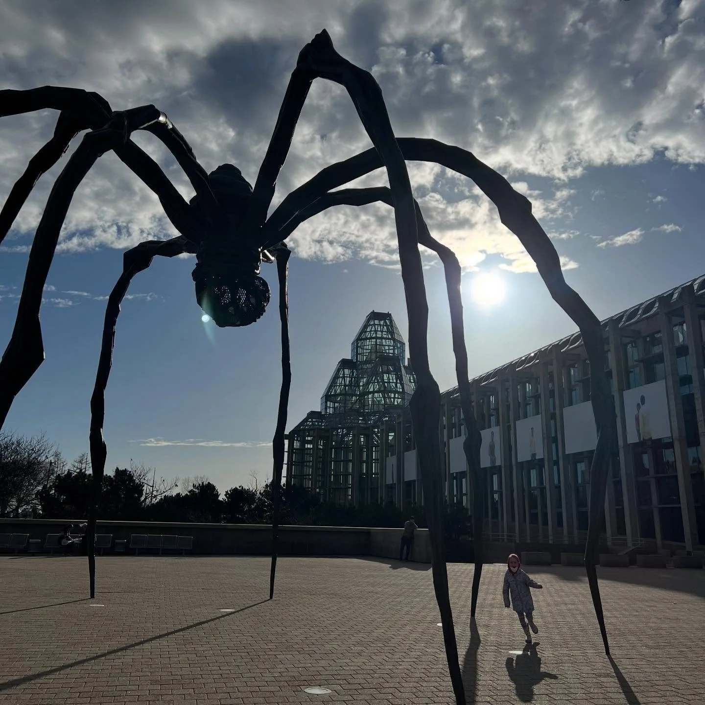 Episode 105 is out 🎙️

In this week&rsquo;s episode, I&rsquo;m joined by Tonya Davidson, Associate Professor of Sociology at Carleton University and author of Ottawology. We talk about what it means to look at Ottawa sociologically, how the city bec