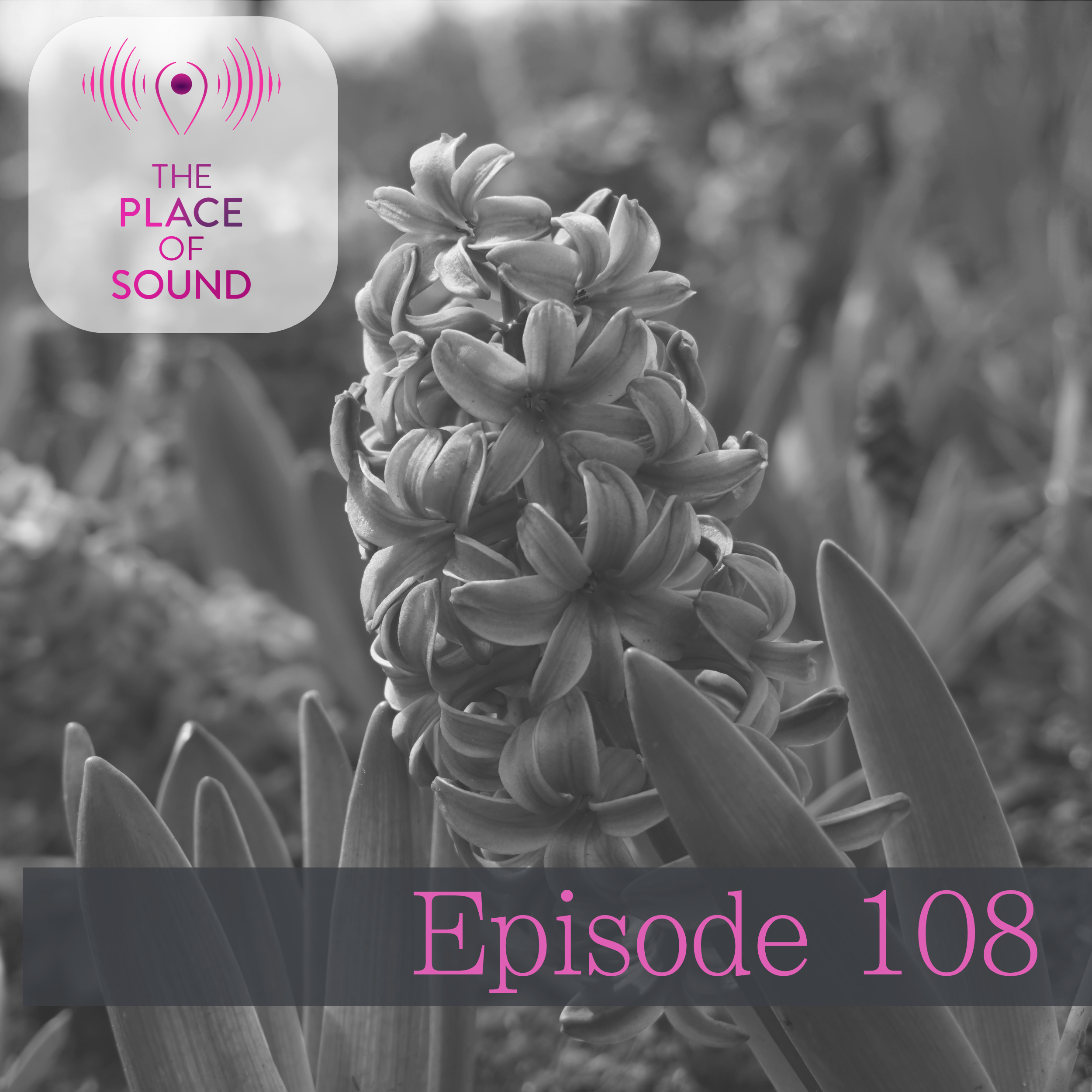 episode 108: 613 sounds