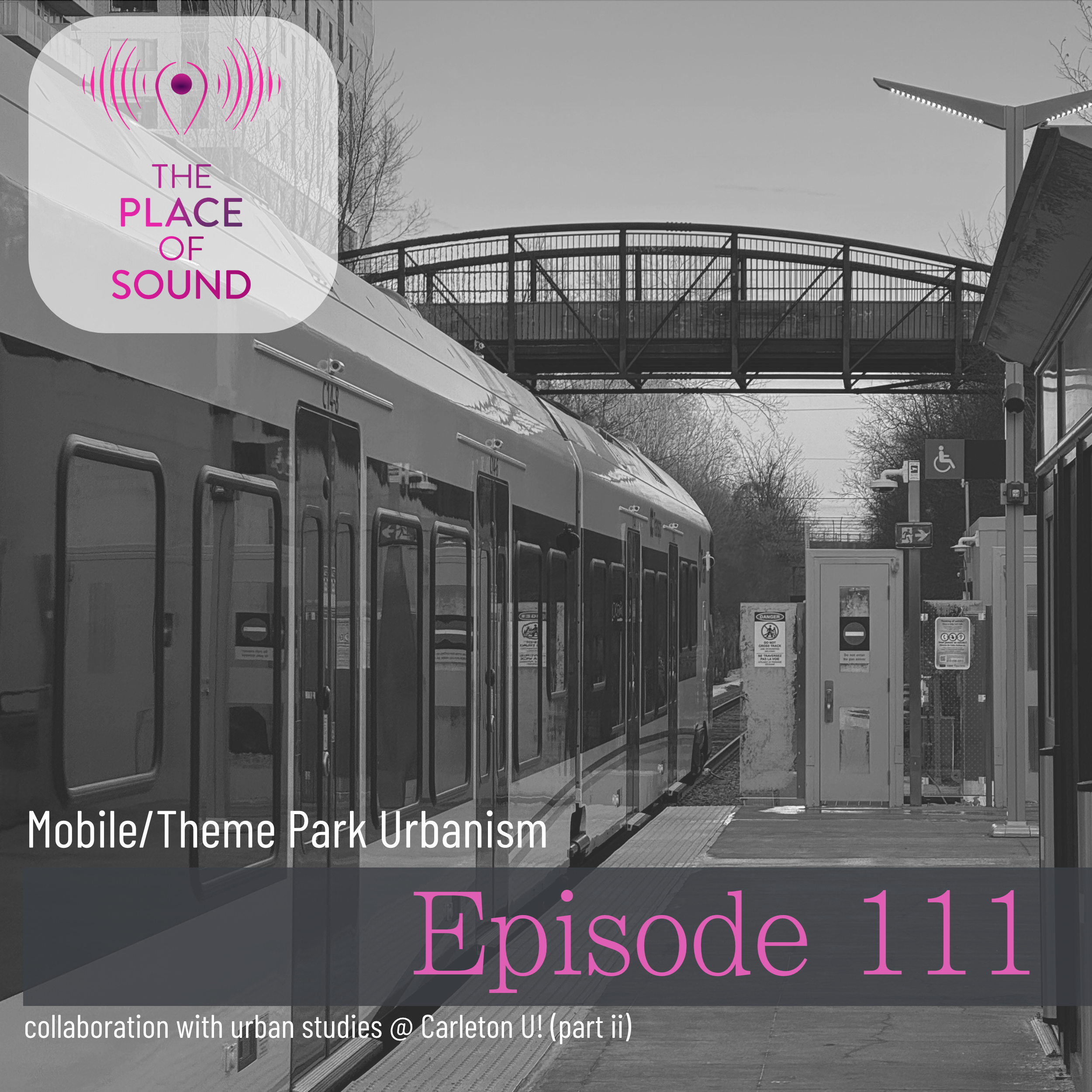 episode 111: mobile + theme park urbanism
