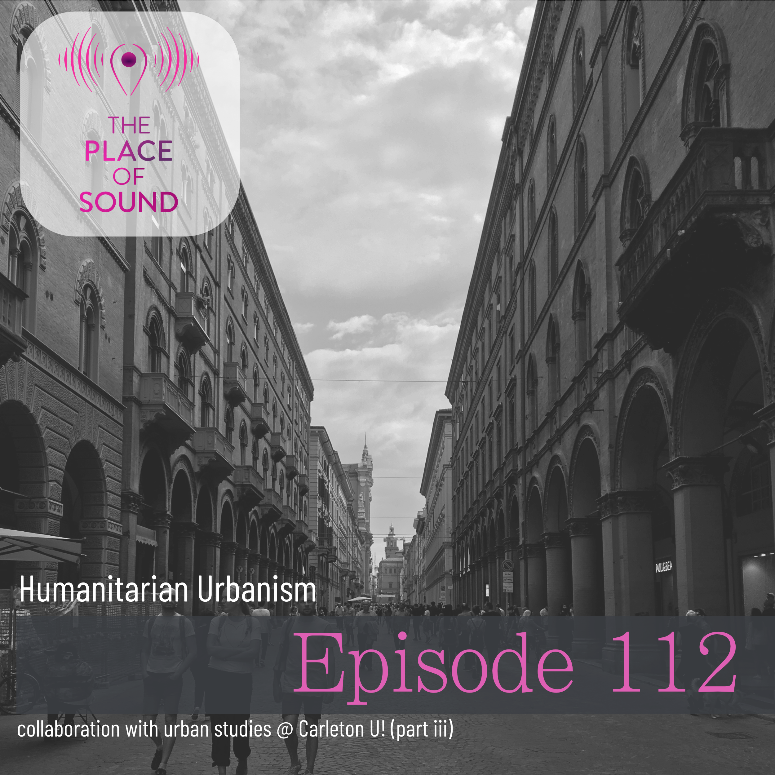 episode 112: humanitarian urbanism