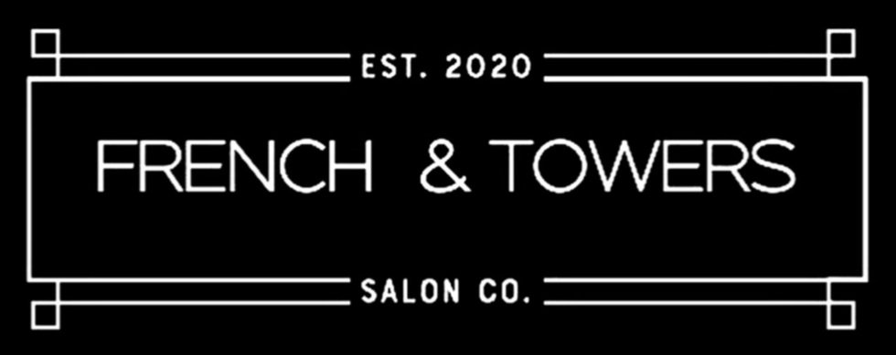French &amp; Towers Salon Co.