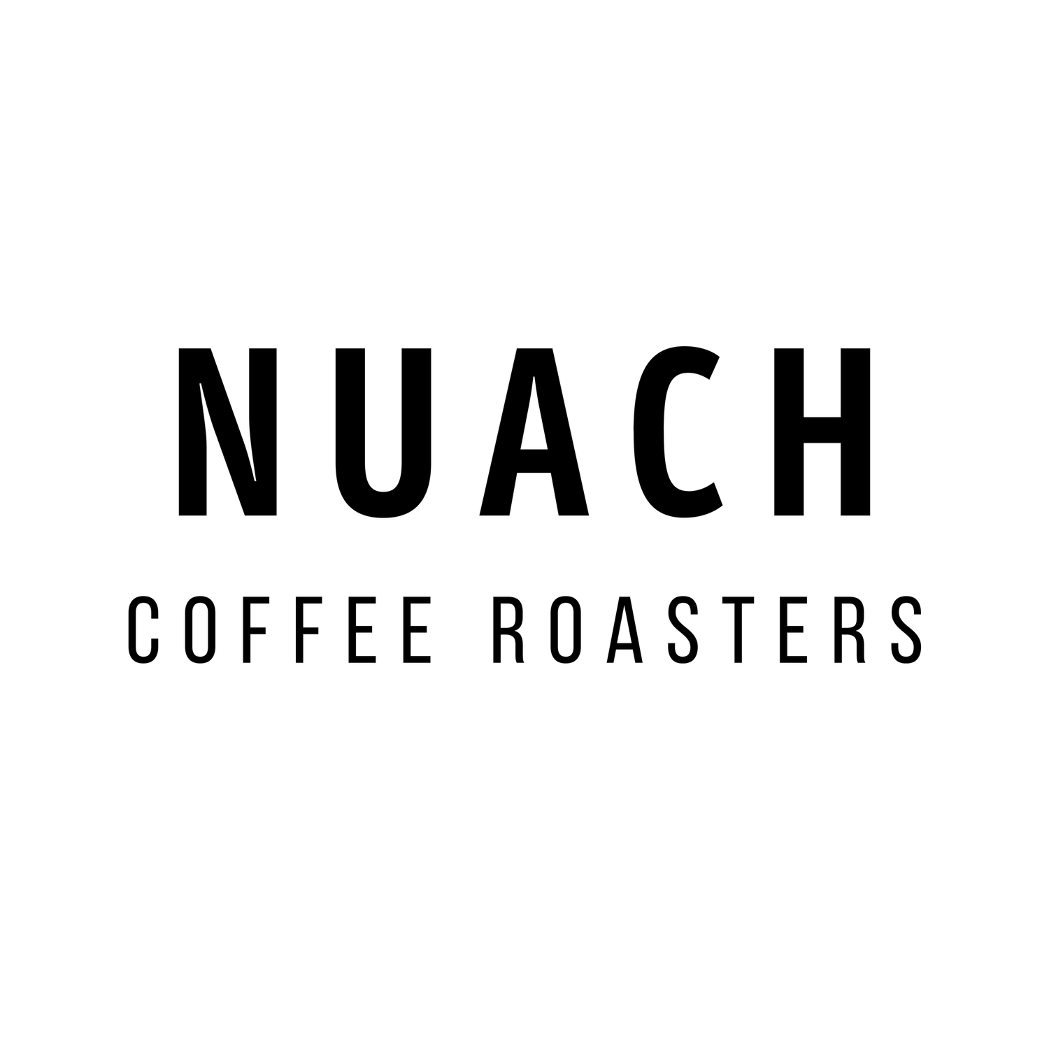 Nuach Coffee Roasters