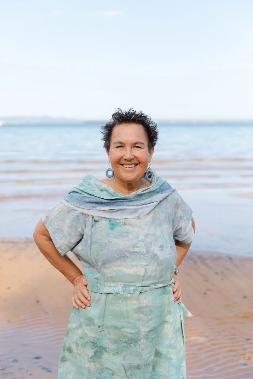 The Art of Slow Clothing with Jane Milburn
