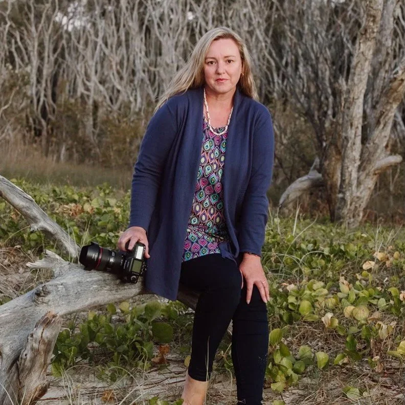 Welcoming back Photographic Artist Julie Sisco 

Stop 2 &amp; 18 &ndash; 2025 Straddie Arts Trail

See the island through the lens of Julie Sisco, whose breathtaking photography captures fleeting light, colour and emotion &mdash; transforming moments