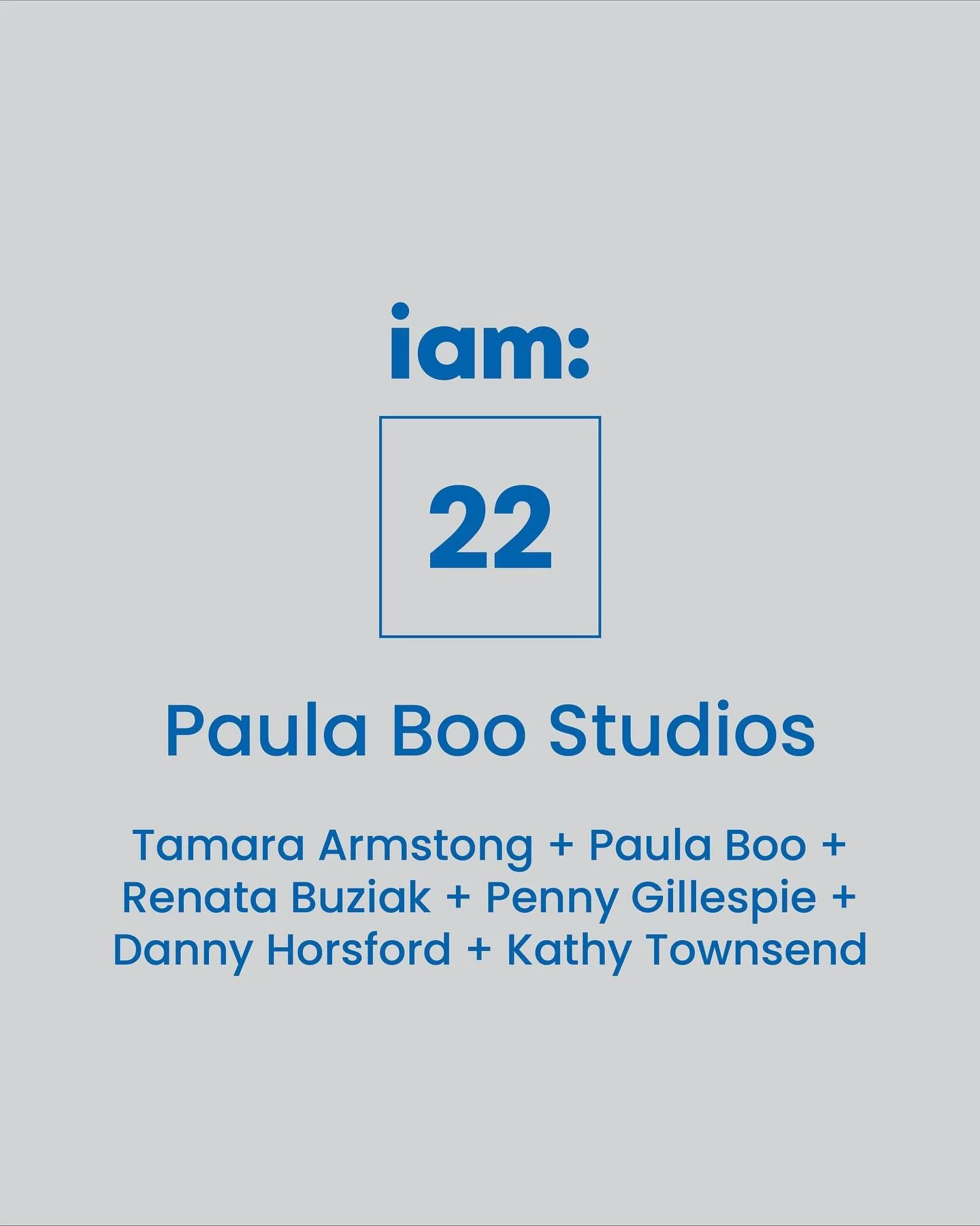 🌺 STOP 22 | Paula Boo Studios &ndash; 2025 Straddie Arts Trail 🌺

✨ Step upstairs at 13 Midjimberry Road, Point Lookout and immerse yourself in the soulful, creative energy of Paula Boo Studios &mdash; home to a collective of incredible island and 