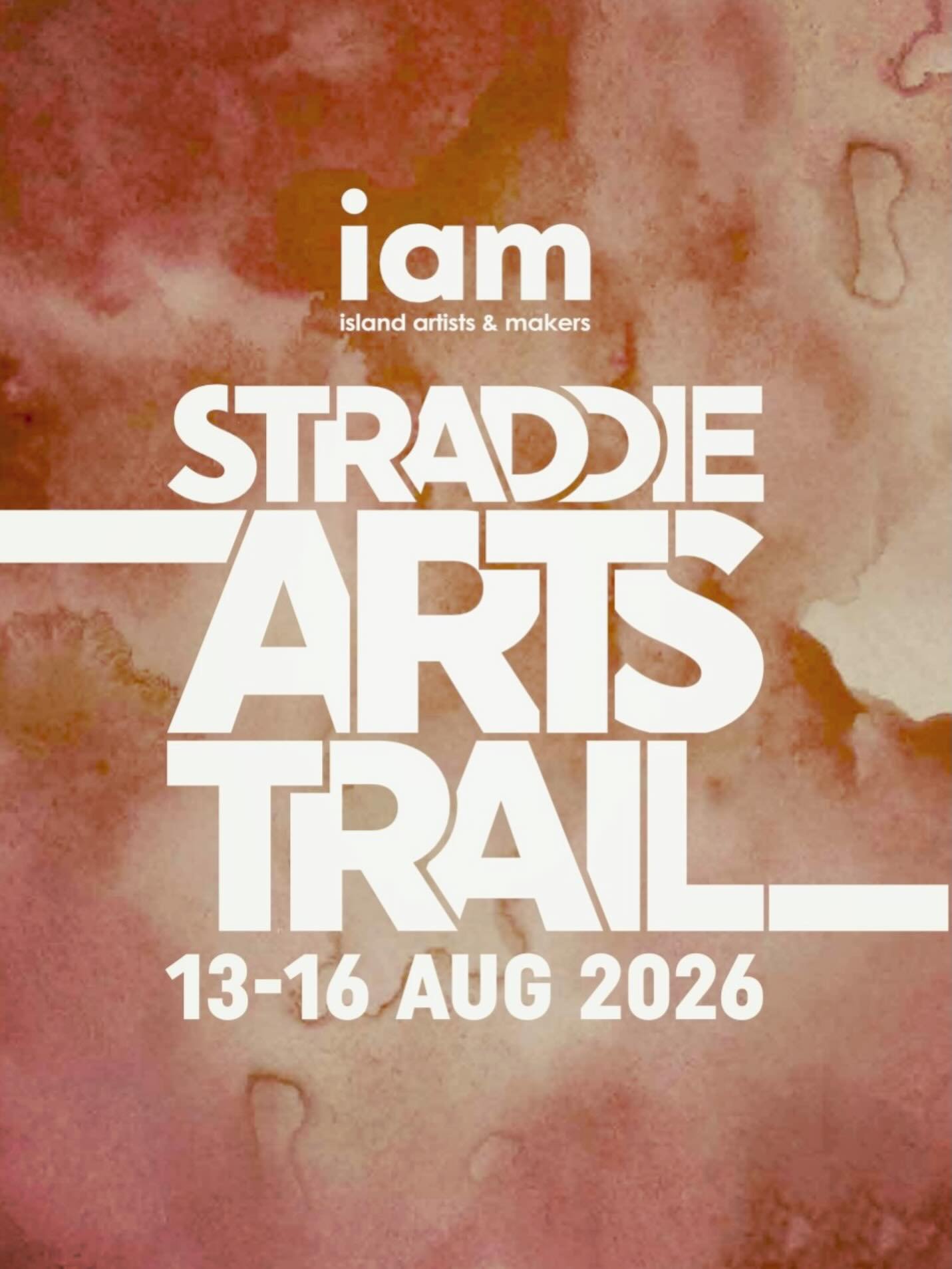 Join Us this winter - 2026 Straddie Arts Trail - You know you want too!