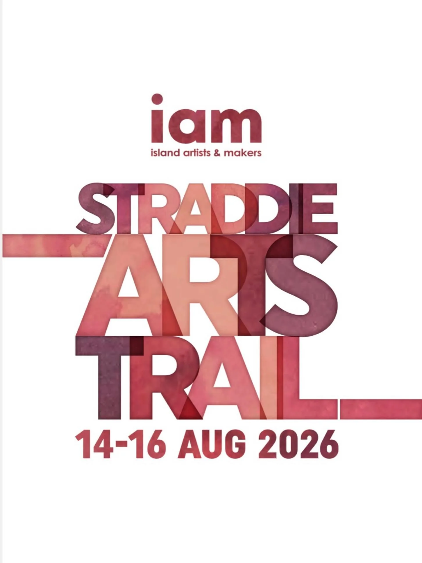 🌅Join us this August

Be inspired by the incredible artists and makers of Minjerribah | North Stradbroke Island at the 2026 Straddie Arts Trail.

It&rsquo;s time to start planning your visit.

🚢 DM us for a @sealinkstradbrokeisland  promotional cod